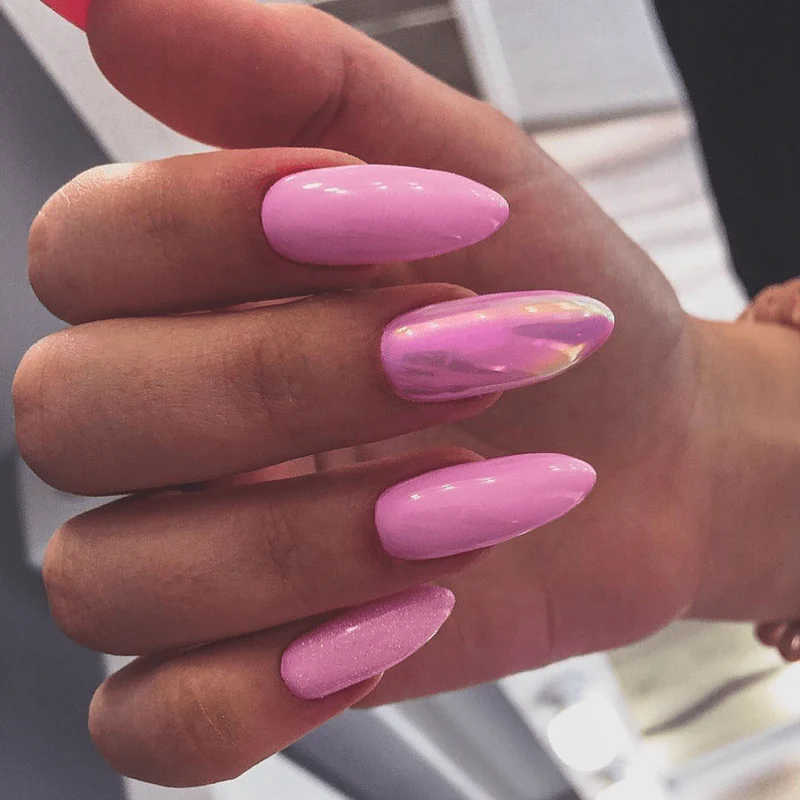Vernis semi permanent Albi 36-1