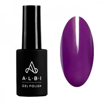 Vernis semi permanent Albi 363