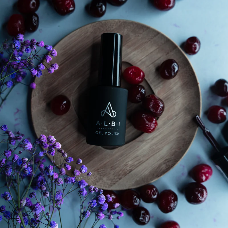 Vernis semi permanent Albi 368-2