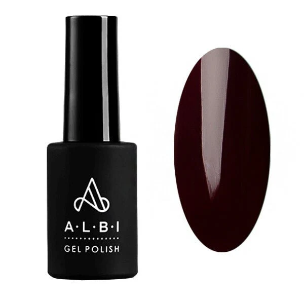 Vernis semi permanent Albi 368