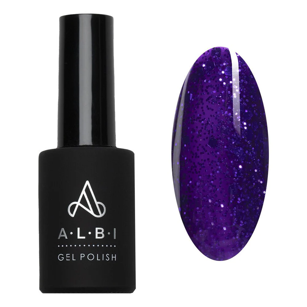 Vernis semi permanent Albi 369