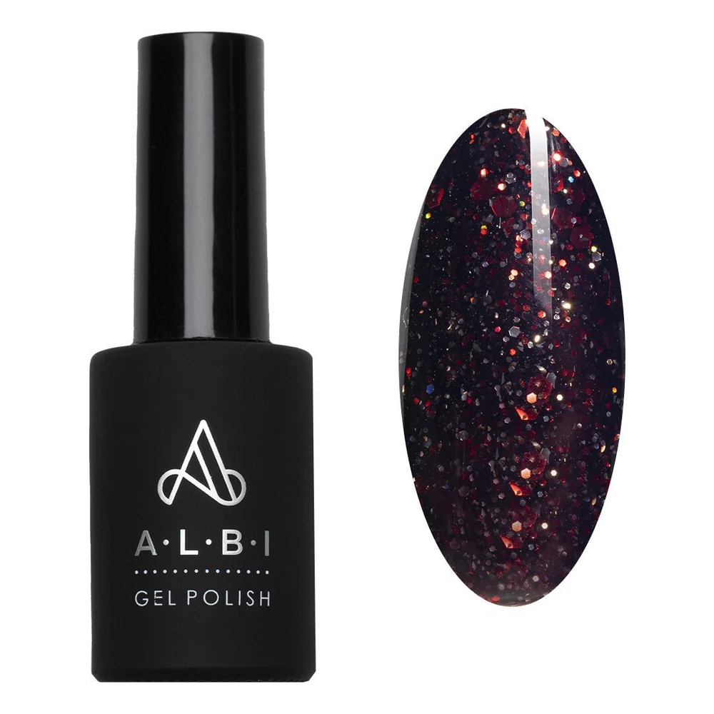 Vernis semi permanent Albi 372