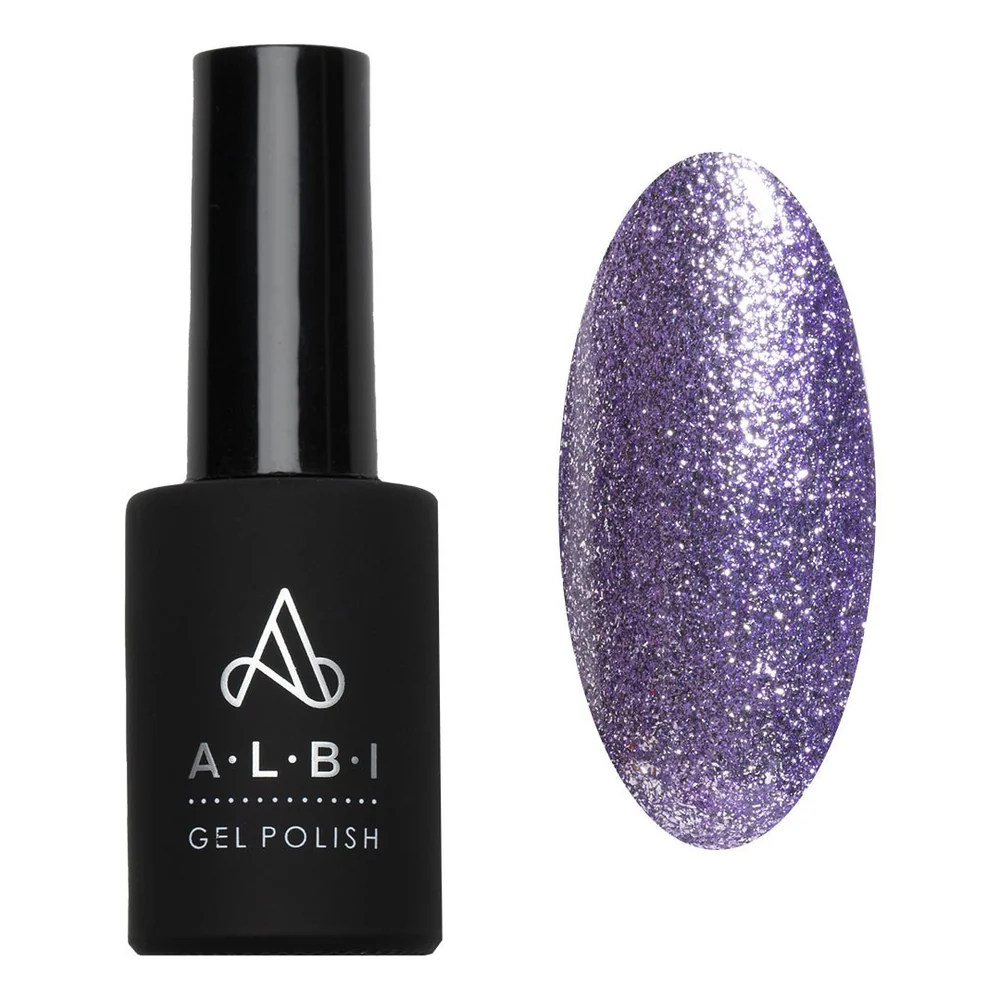 Vernis semi permanent Albi 376