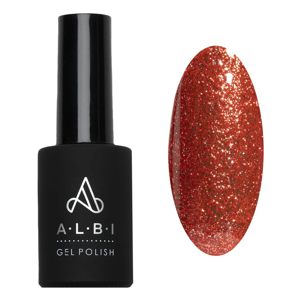 Vernis semi permanent Albi 378