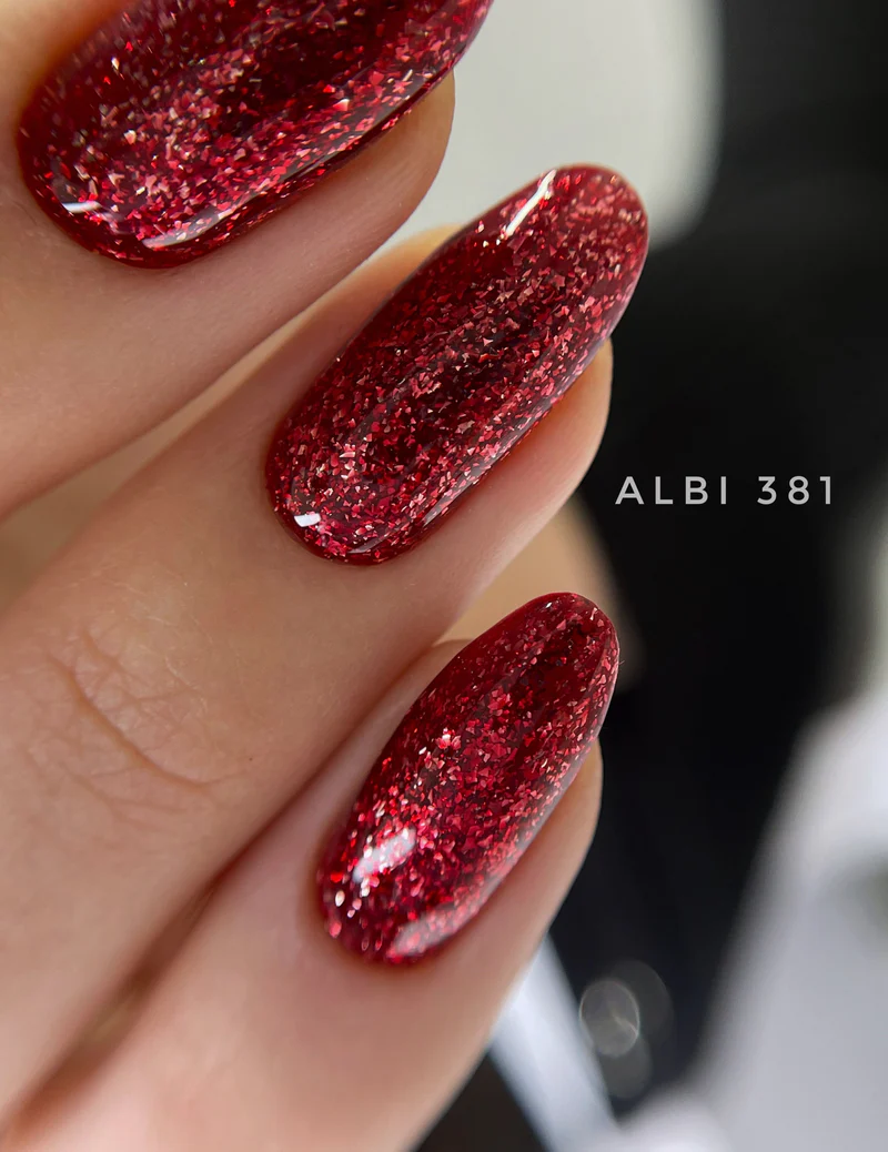 Vernis semi permanent Albi 381-2