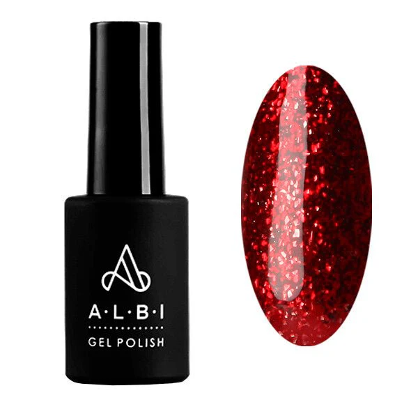 Vernis semi permanent Albi 381