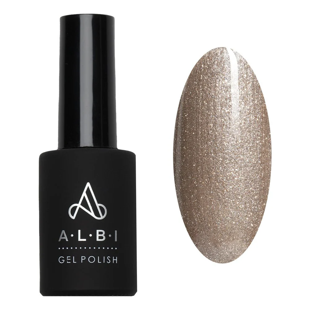 Vernis semi permanent Albi 382