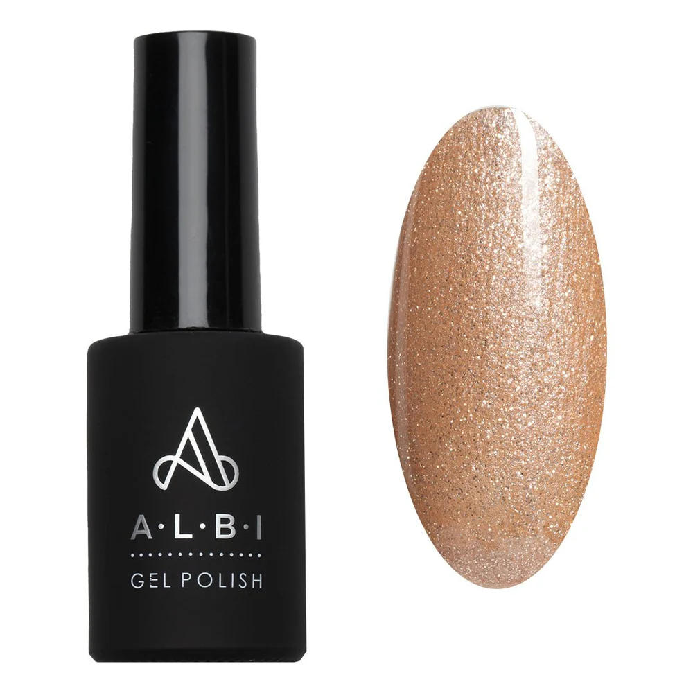 Vernis semi permanent Albi 383