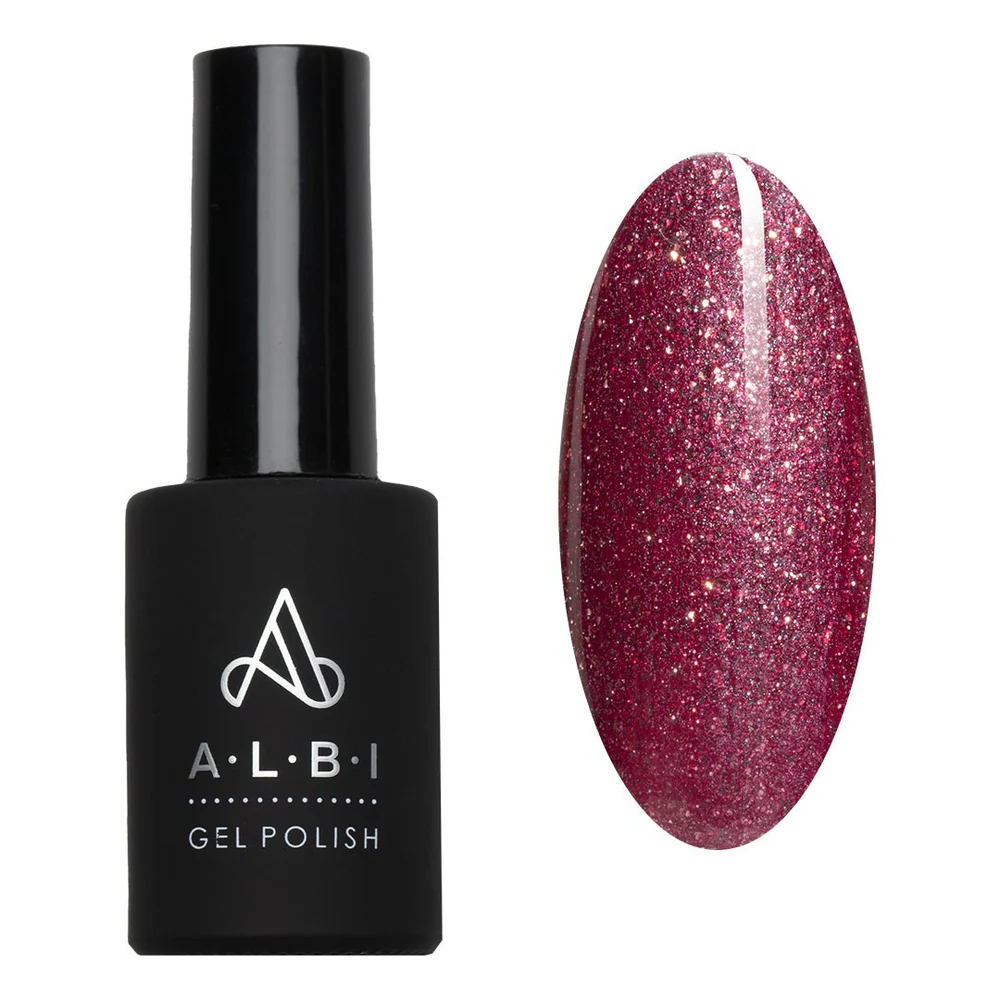 Vernis semi permanent Albi 386