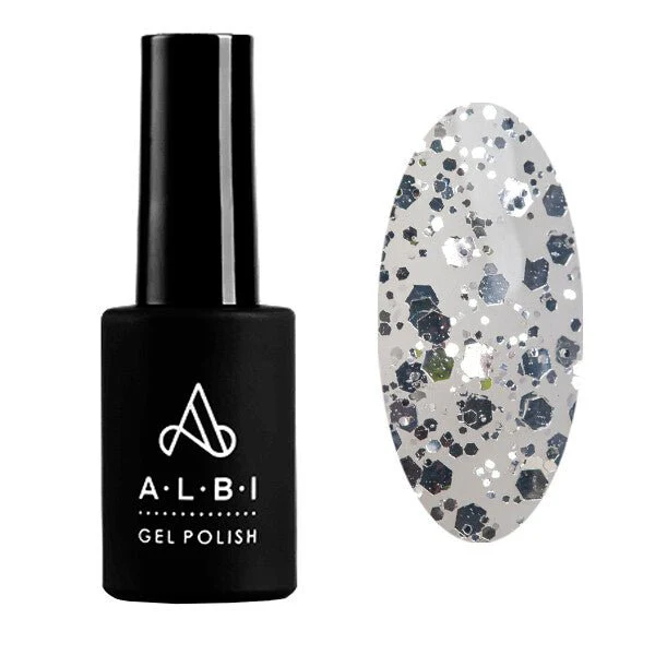 Vernis semi permanent Albi 391