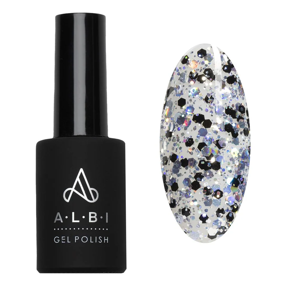Vernis semi permanent Albi 392