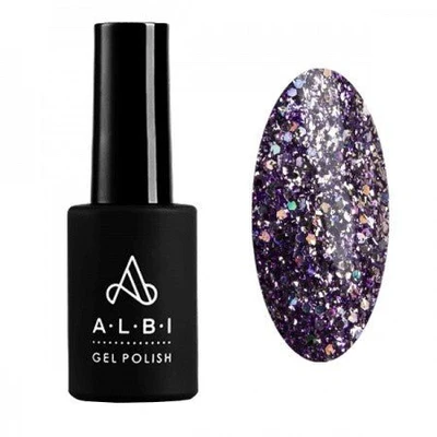 Vernis semi permanent Albi 394