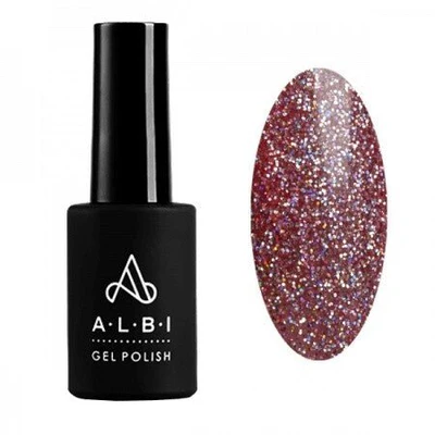Vernis semi permanent Albi 398