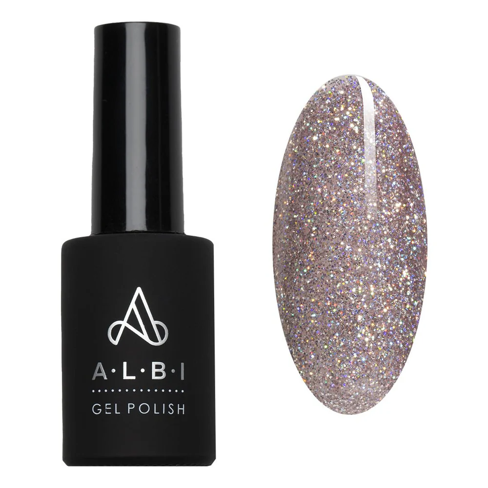 Vernis semi permanent Albi 399