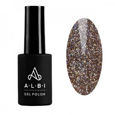 Vernis semi permanent Albi 403