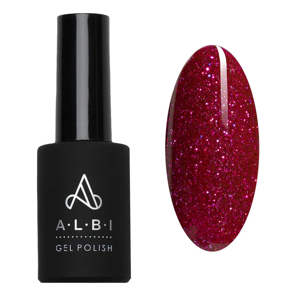 Vernis semi permanent Albi 423