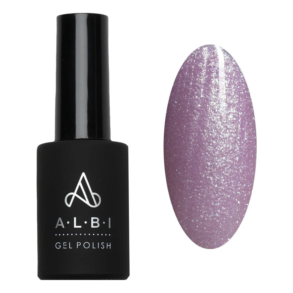 Vernis semi permanent Albi 428