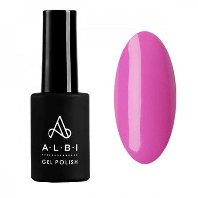 Vernis semi permanent Albi 429