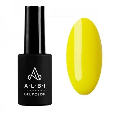 Vernis semi permanent Albi 430