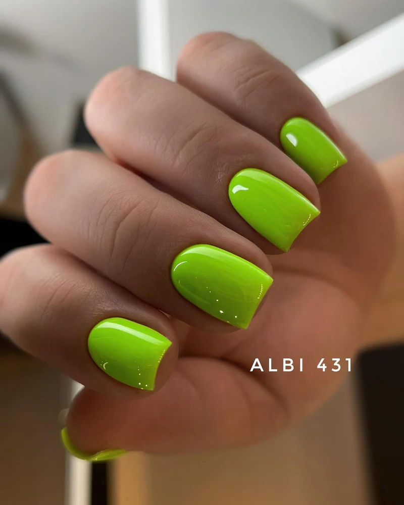 Vernis semi permanent Albi 431-2