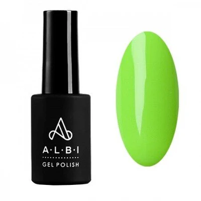 Vernis semi permanent Albi 431