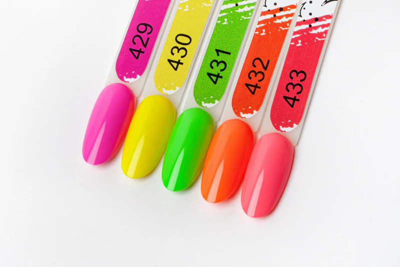 Vernis semi permanent Albi 432-4