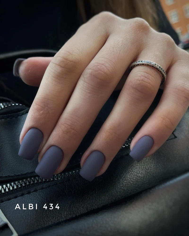 Vernis semi permanent Albi 434-1