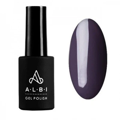 Vernis semi permanent Albi 434