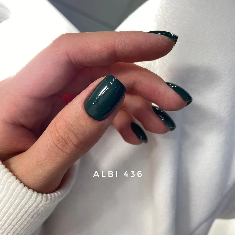 Vernis semi permanent Albi 436-1