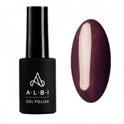 Vernis semi permanent Albi 438