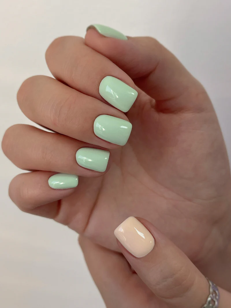Vernis semi permanent Albi 443-2