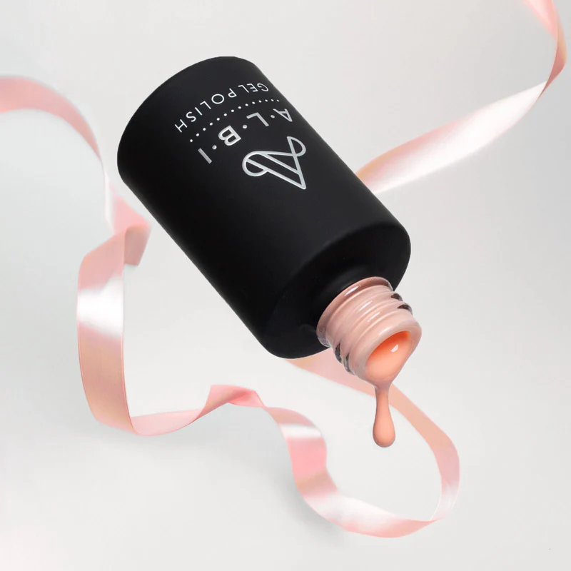 Vernis semi permanent Albi 445-1