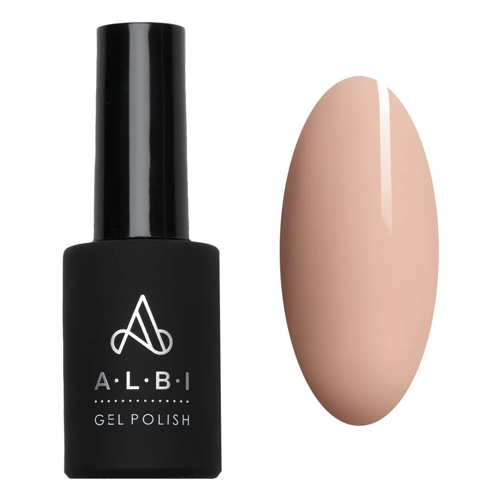 Vernis semi permanent Albi 445