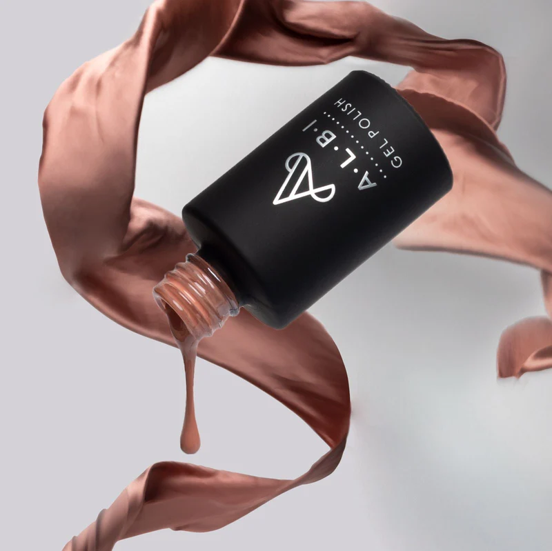 Vernis semi permanent Albi 448-2