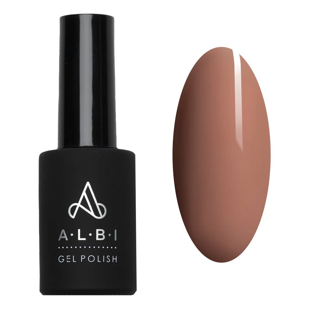 Vernis semi permanent Albi 448