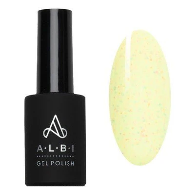Vernis semi permanent Albi 452