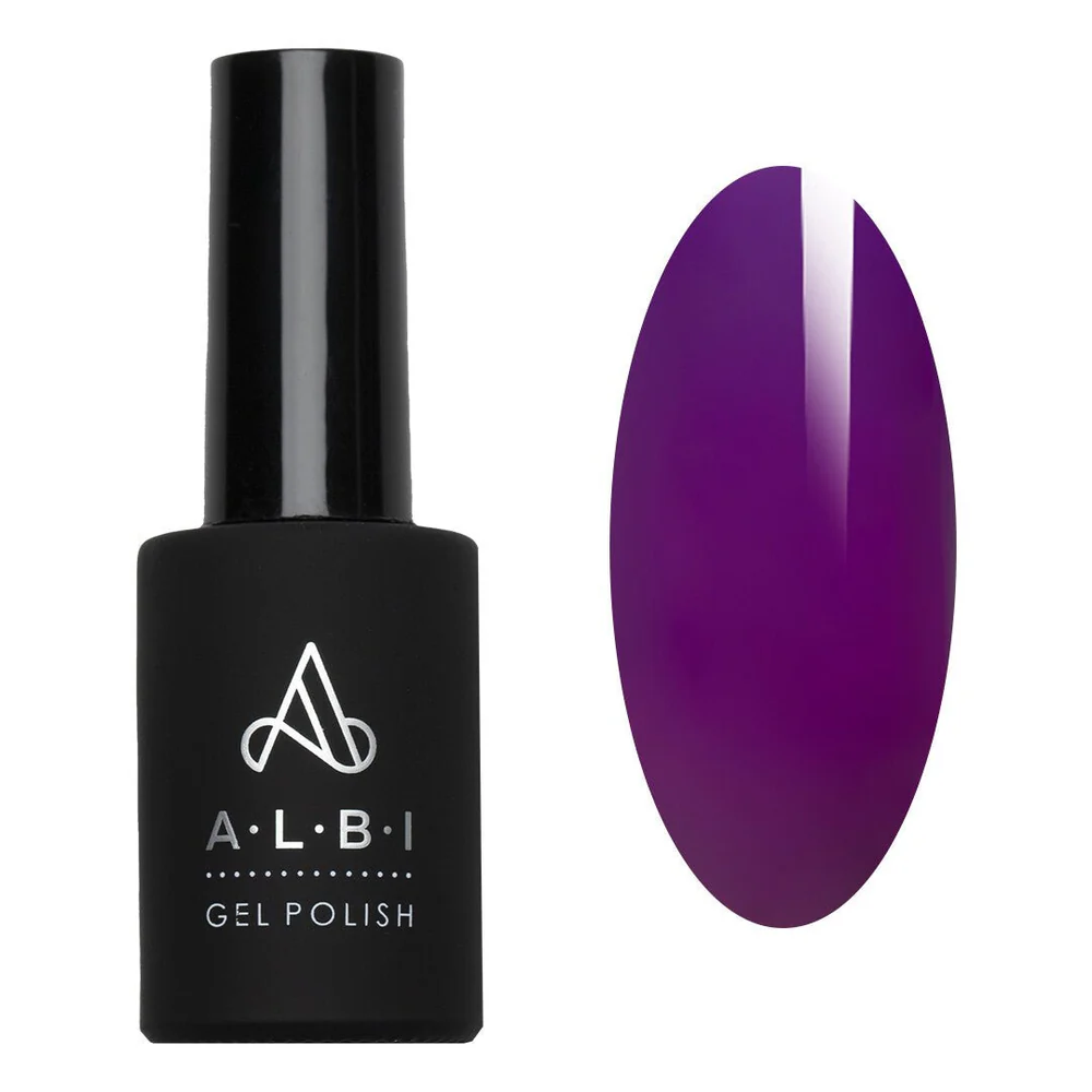 Vernis semi permanent Albi 455