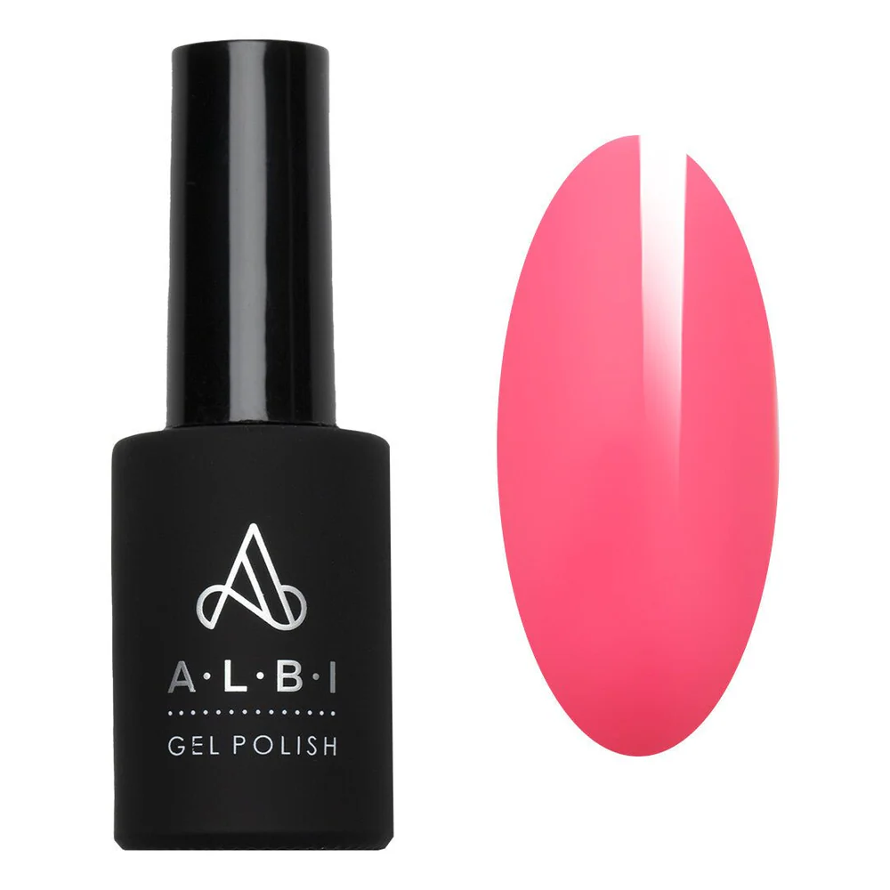 Vernis semi permanent Albi 456