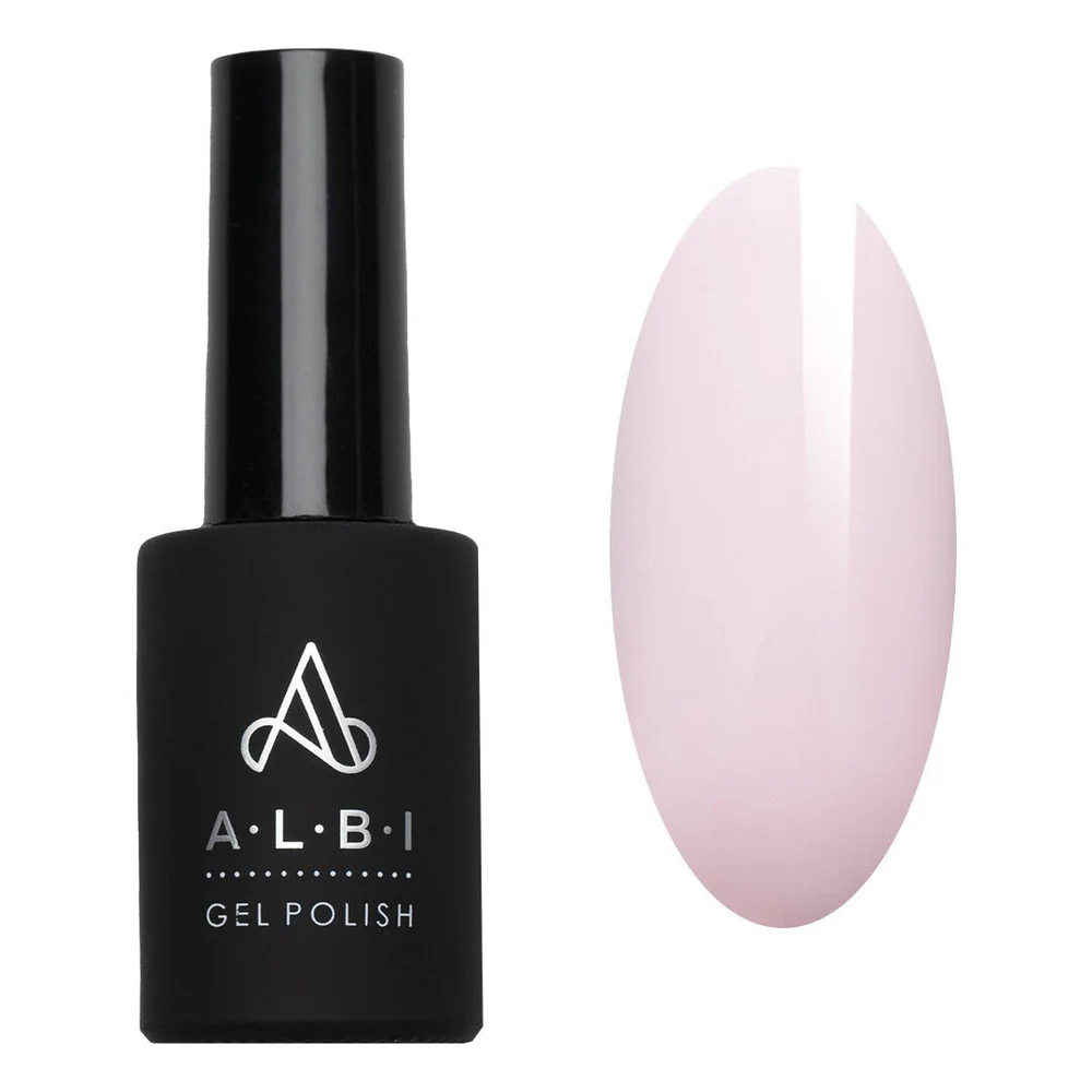 Vernis semi permanent Albi 457