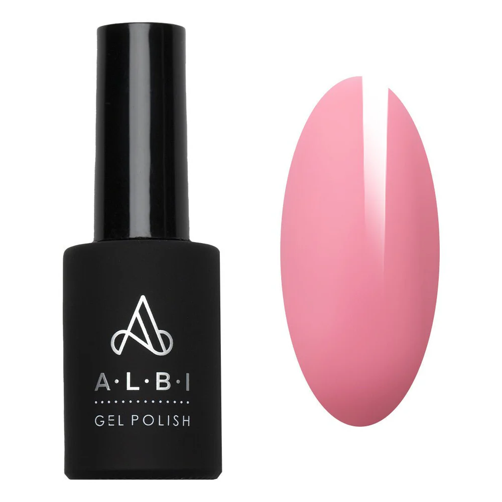 Vernis semi permanent Albi 458