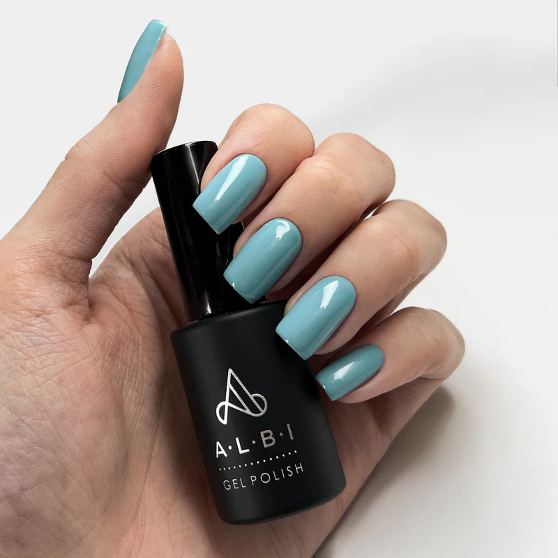 Vernis semi permanent Albi 459-1
