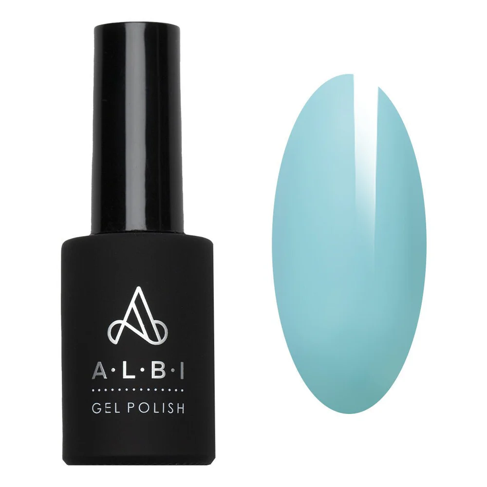 Vernis semi permanent Albi 459