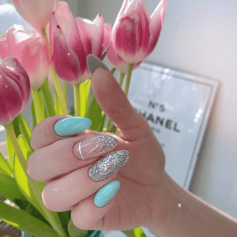 Vernis semi permanent Albi 46-2