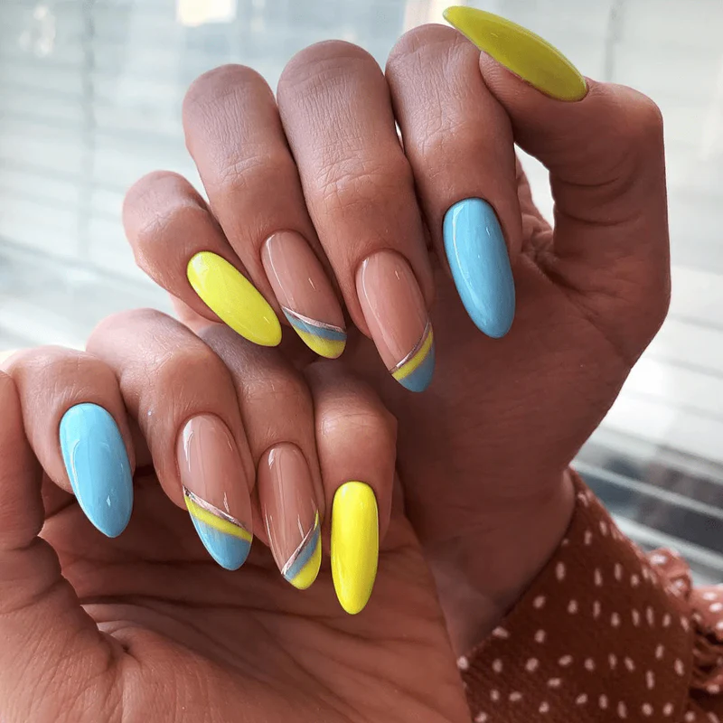 Vernis semi permanent Albi 49-1