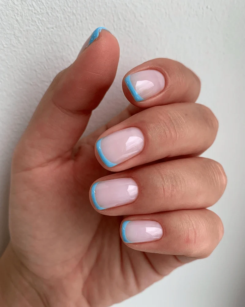 Vernis semi permanent Albi 49-2