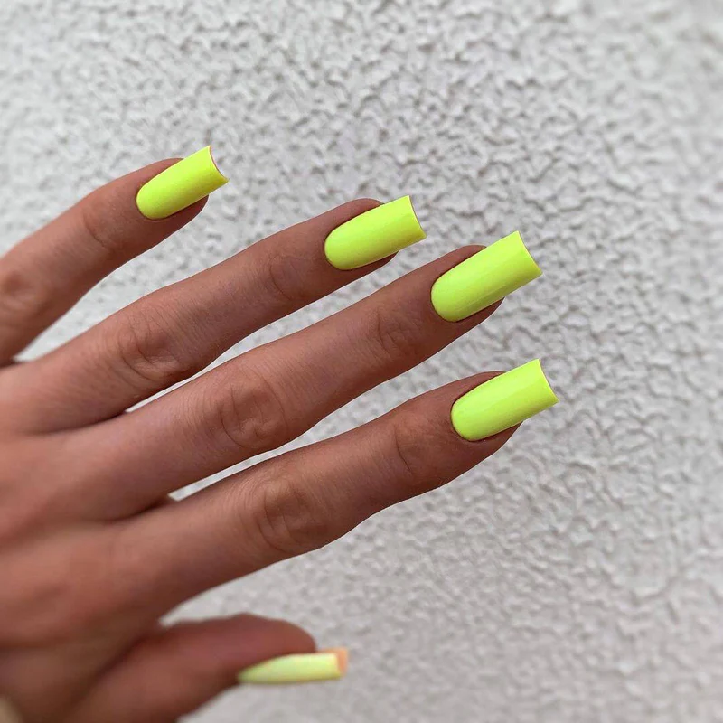 Vernis semi permanent Albi 54-1