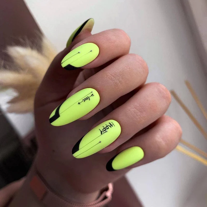 Vernis semi permanent Albi 54-2