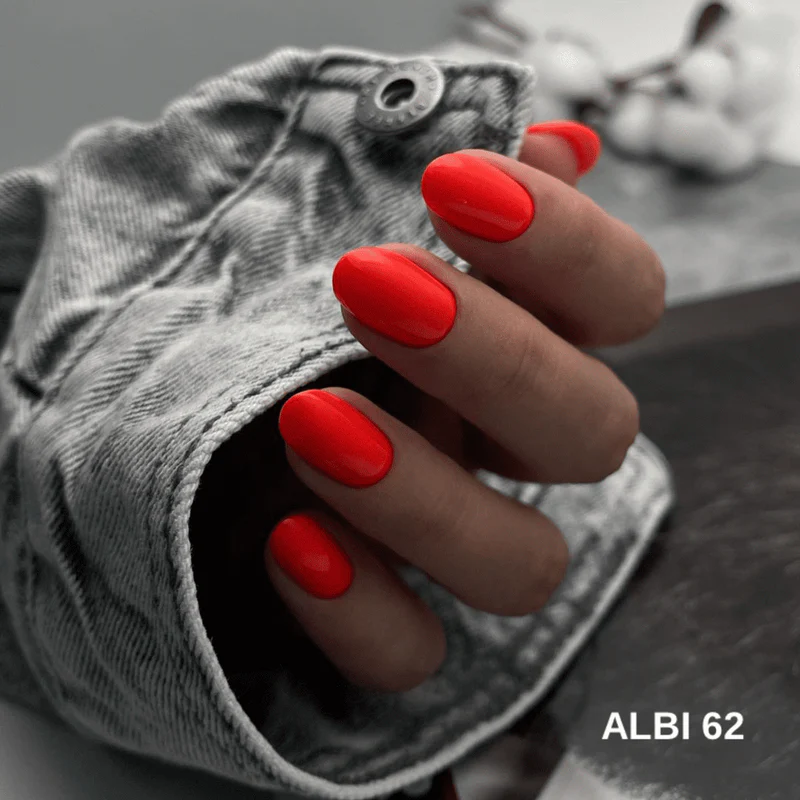 Vernis semi permanent Albi 62-1