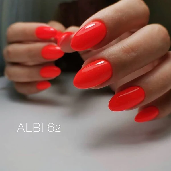 Vernis semi permanent Albi 62-2