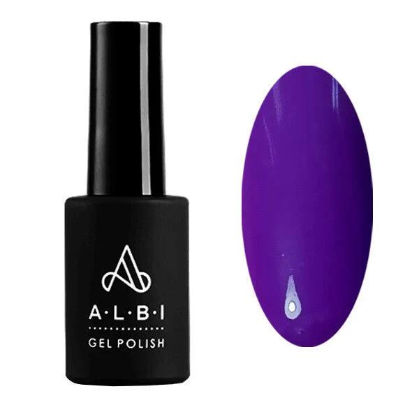 Vernis semi permanent Albi 64